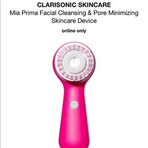 Clarisonic Mia